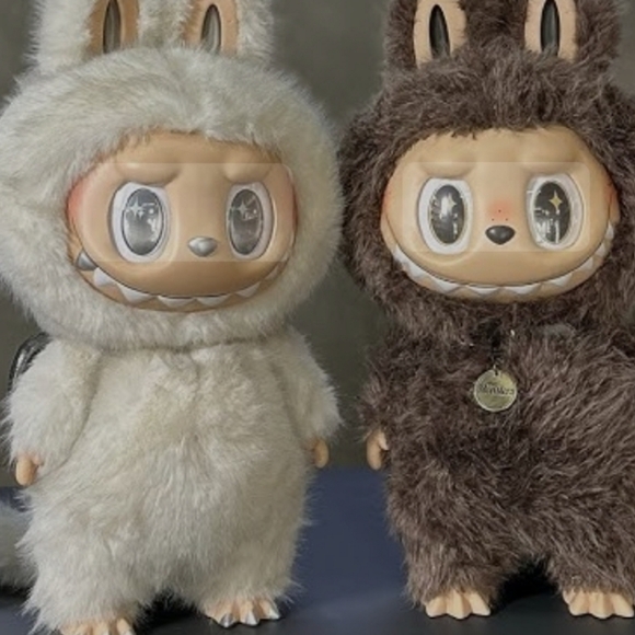 ZIMOMO Angel in Clouds by POPMART - Picture 2 of 2